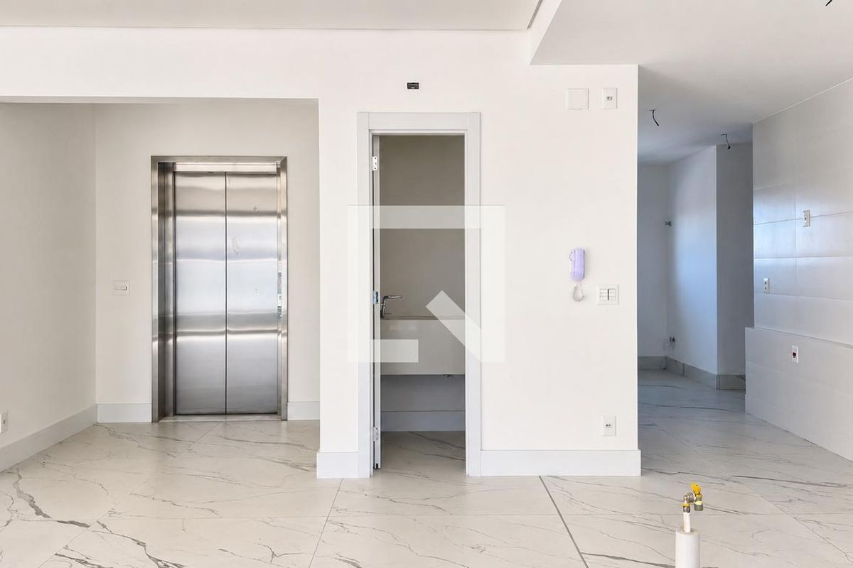 Apartamento à Venda - Cambuí, 3 Quartos,  217 m2 em , Campinas - sp | SoloBR