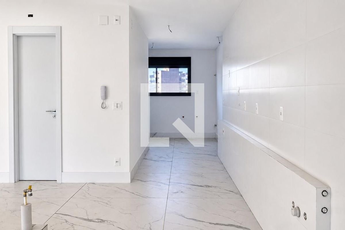 Apartamento à Venda - Cambuí, 3 Quartos,  217 m2 em , Campinas - sp | SoloBR
