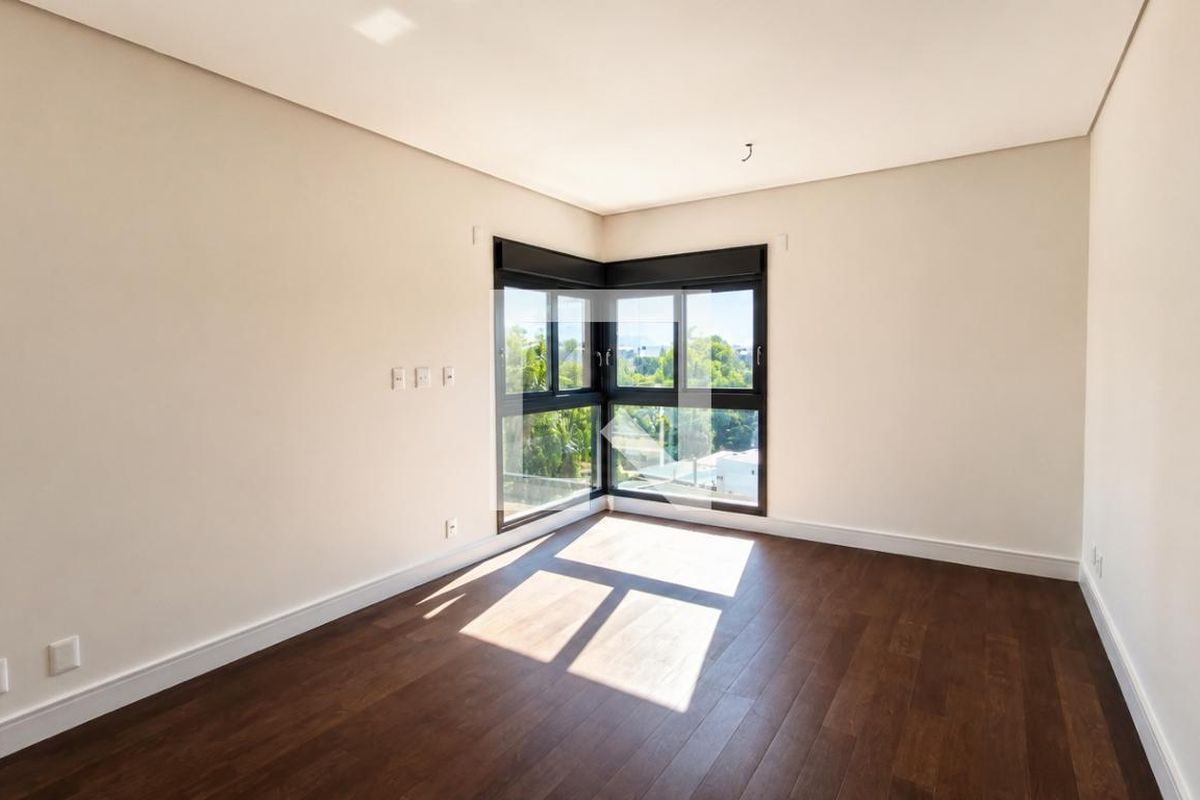 Apartamento à Venda - Cambuí, 3 Quartos,  217 m2 em , Campinas - sp | SoloBR