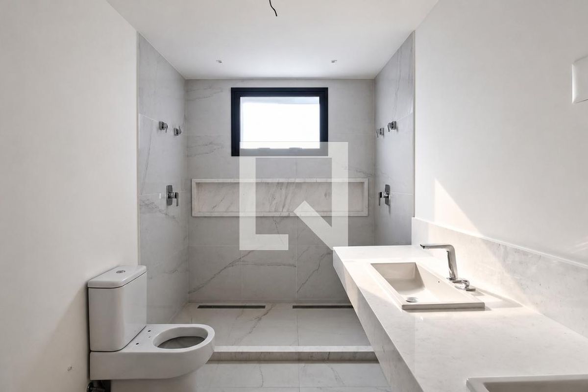 Apartamento à Venda - Cambuí, 3 Quartos,  217 m2 em , Campinas - sp | SoloBR