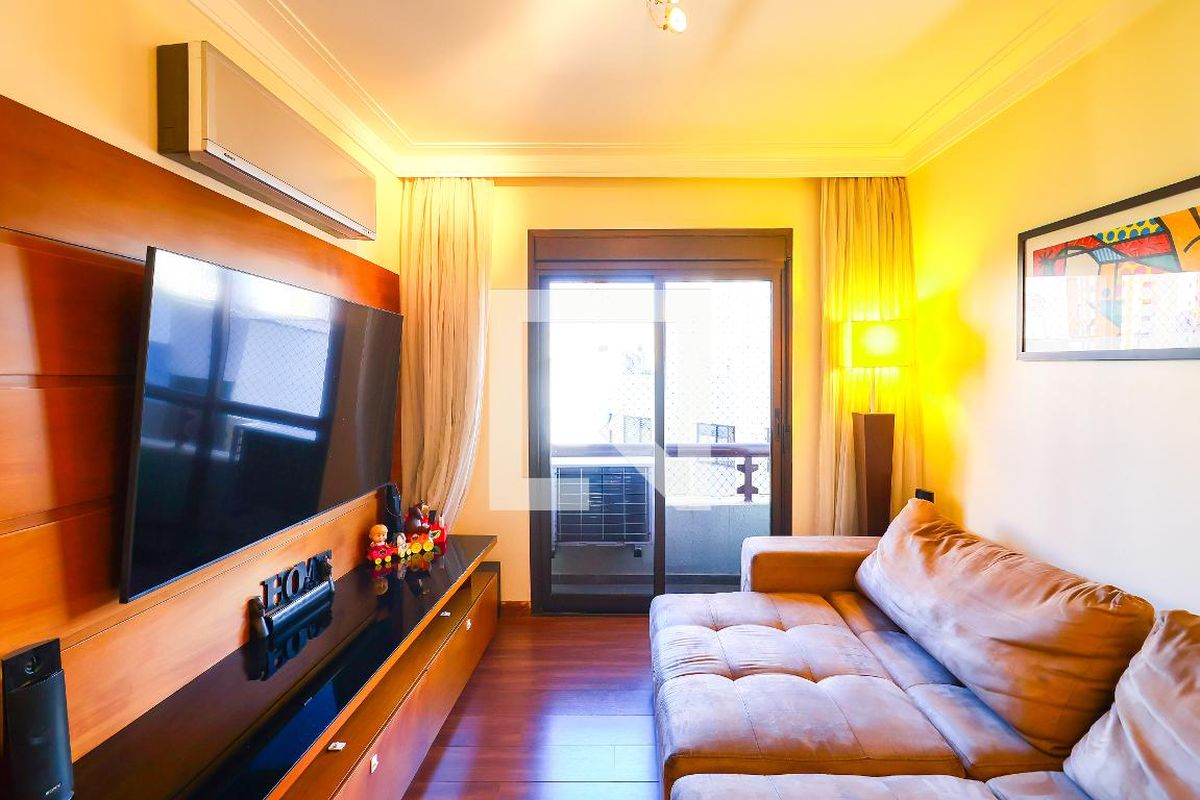 Apartamento, 3 quartos, 163 m² - Foto 8