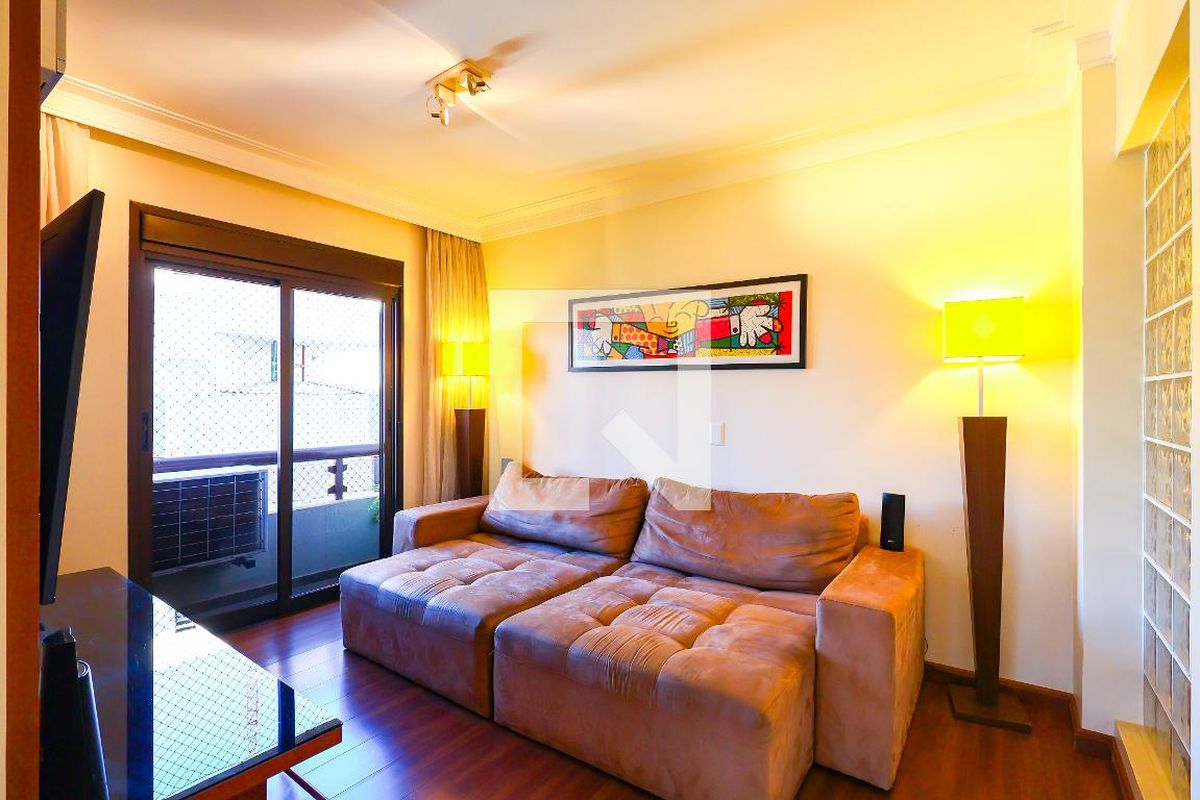 Apartamento, 3 quartos, 163 m² - Foto 7