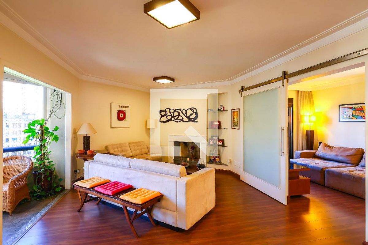 Apartamento, 3 quartos, 163 m² - Foto 2