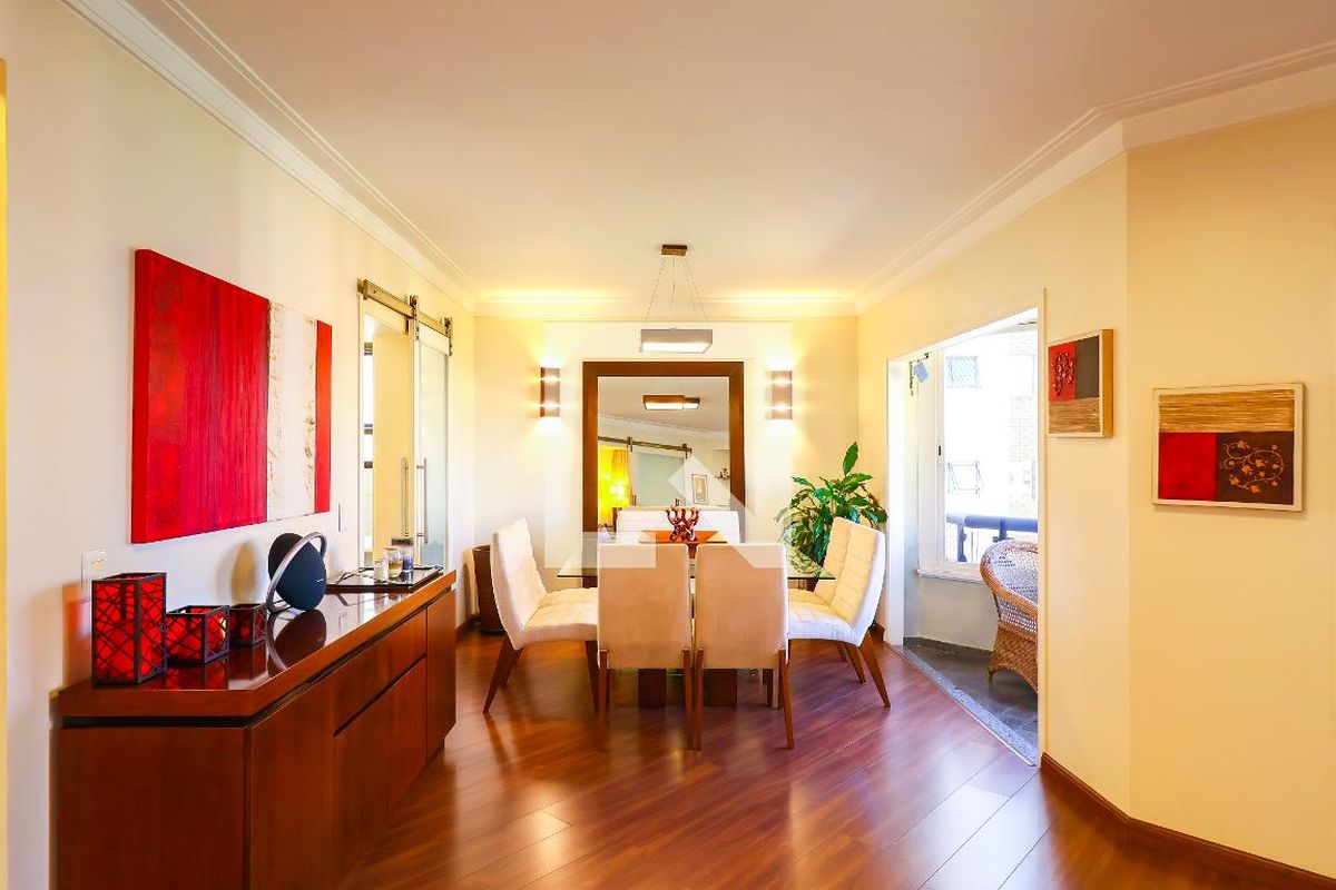 Apartamento, 3 quartos, 163 m² - Foto 4