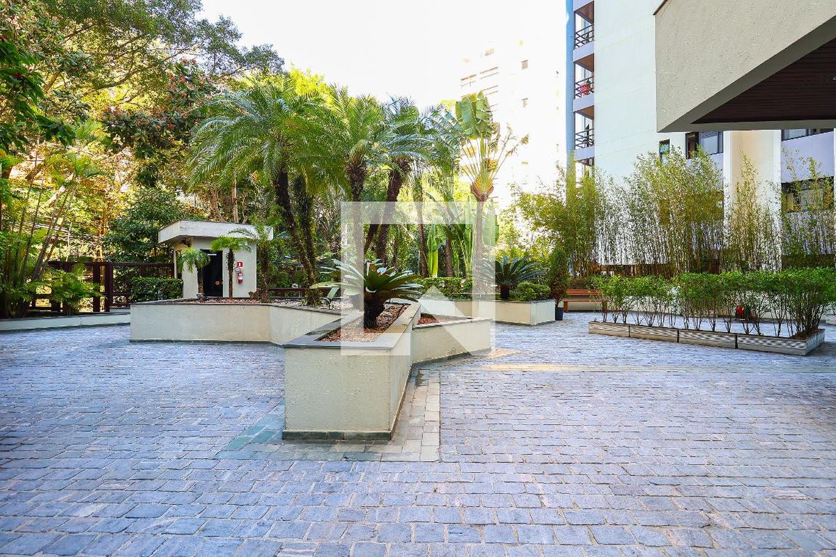 Apartamento, 3 quartos, 163 m² - Foto 71