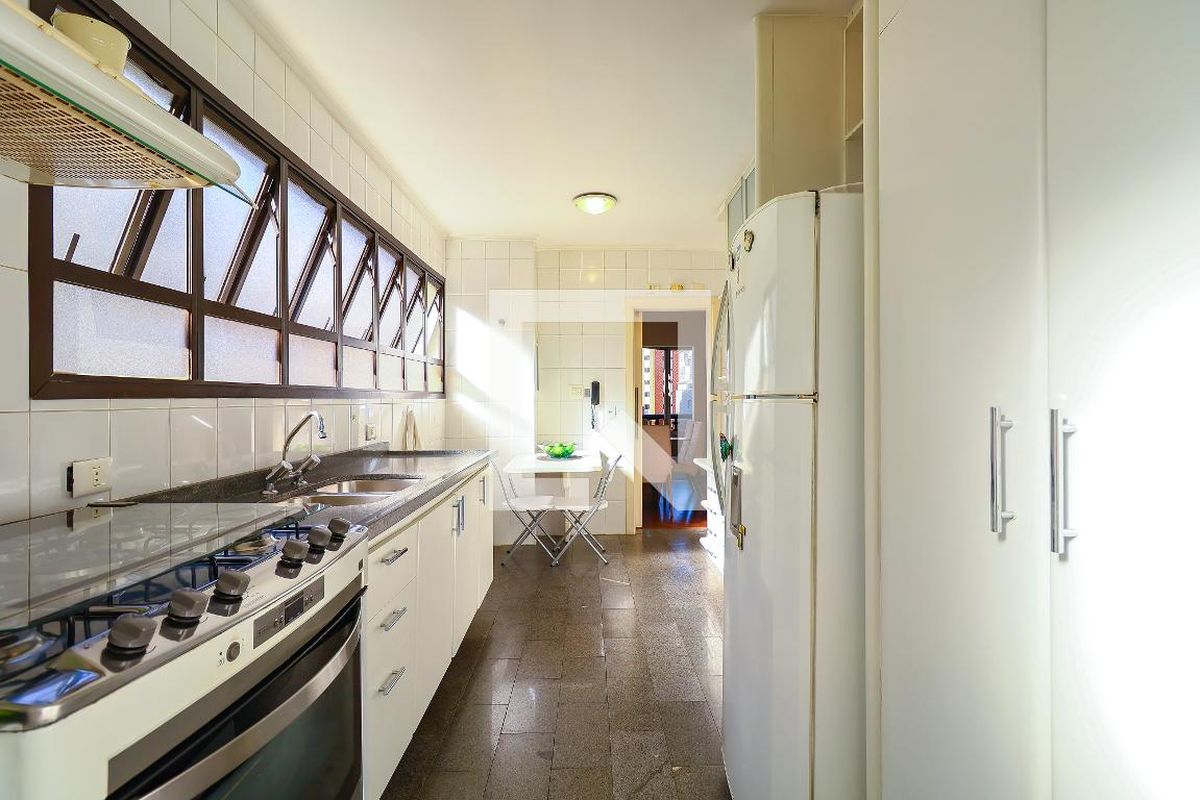 Apartamento, 3 quartos, 163 m² - Foto 49