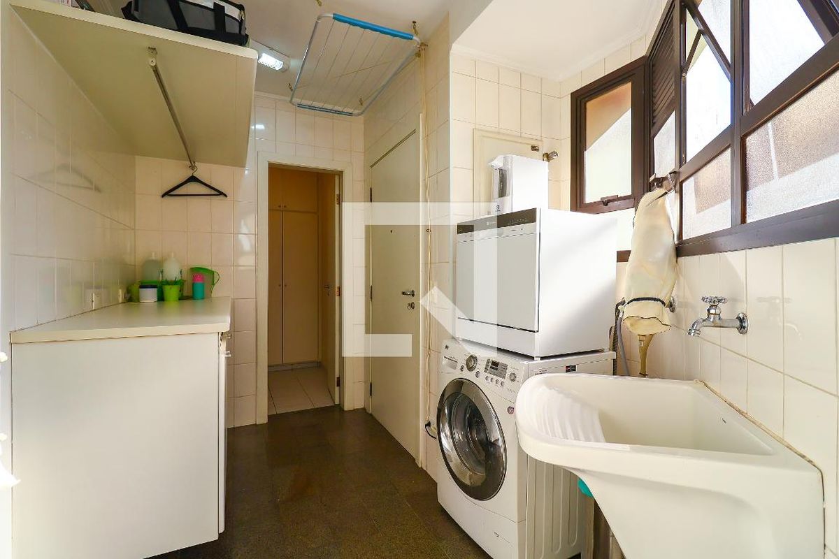 Apartamento, 3 quartos, 163 m² - Foto 51