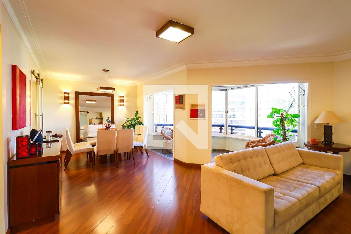 Apartamento, 3 quartos, 163 m² - Foto 3
