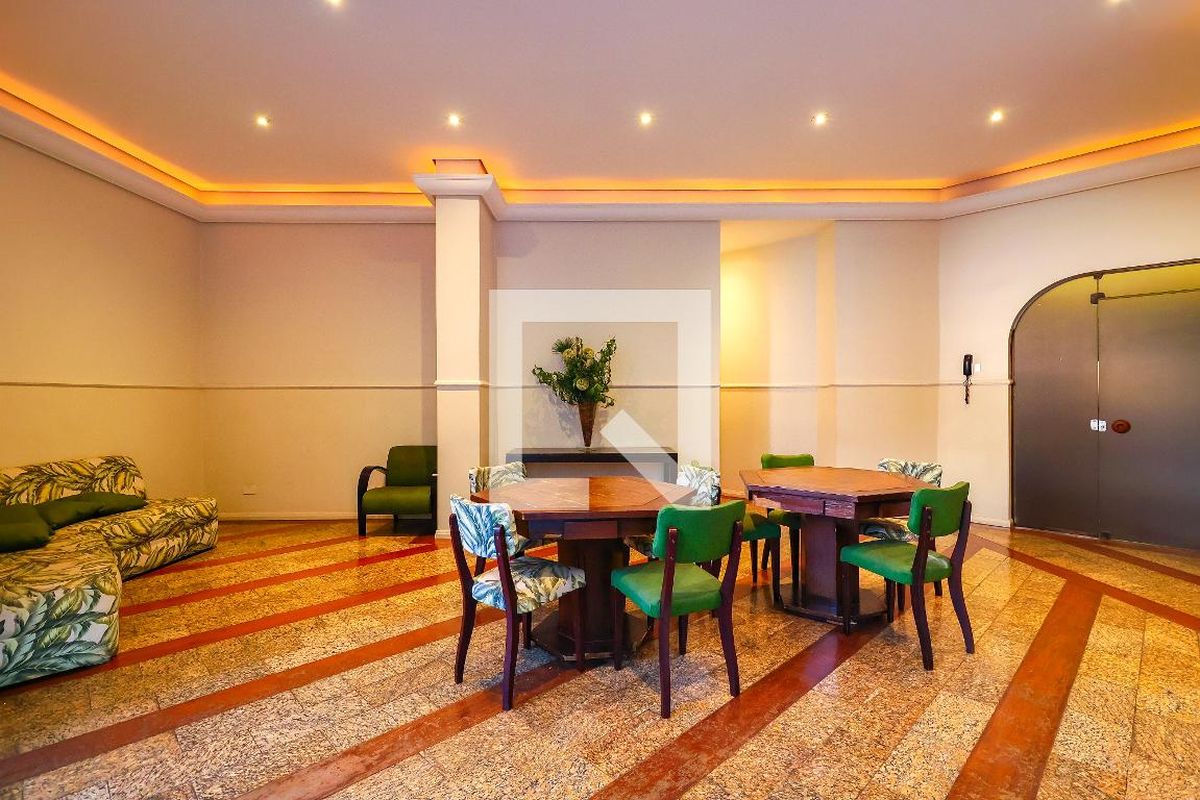 Apartamento, 3 quartos, 163 m² - Foto 61