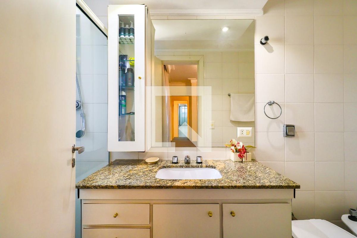 Apartamento, 3 quartos, 163 m² - Foto 40