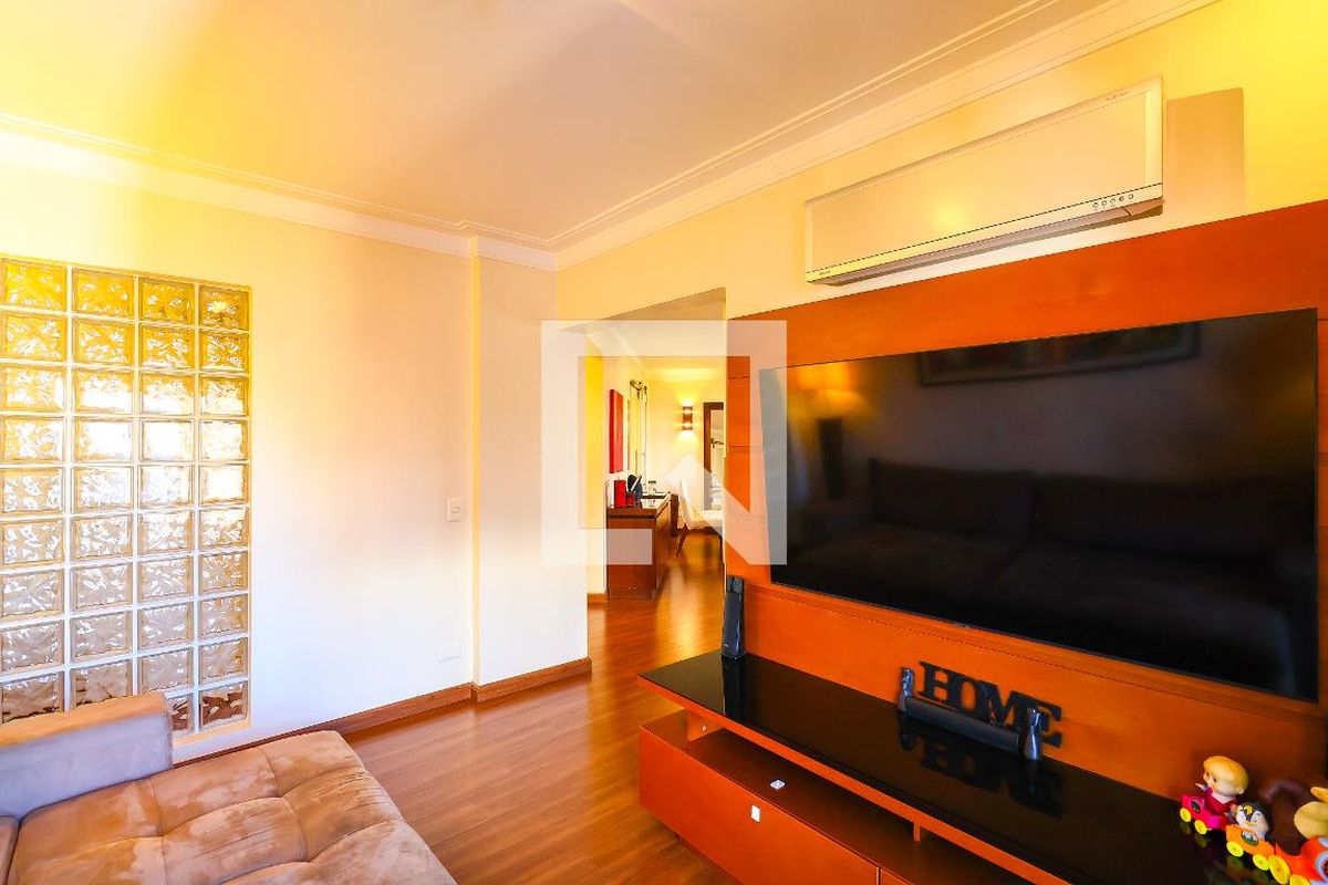 Apartamento, 3 quartos, 163 m² - Foto 10