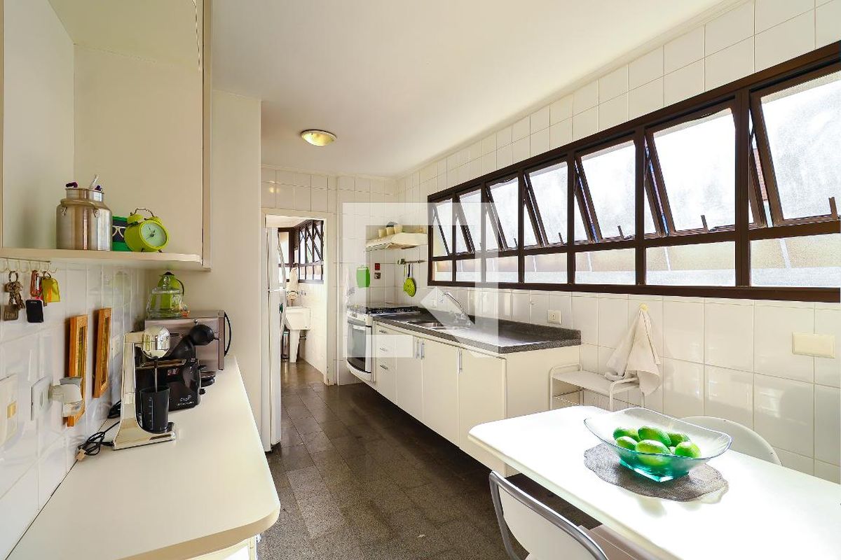 Apartamento, 3 quartos, 163 m² - Foto 47