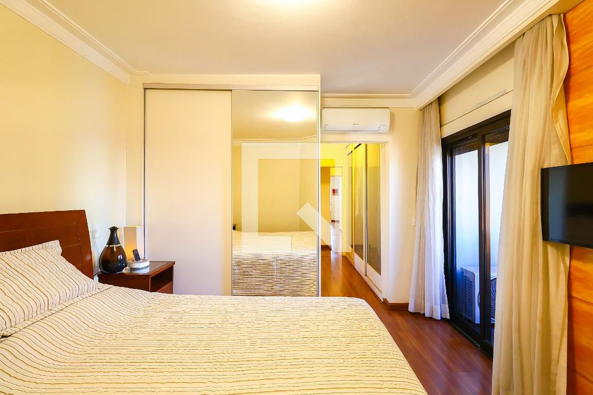 Apartamento, 3 quartos, 163 m² - Foto 26