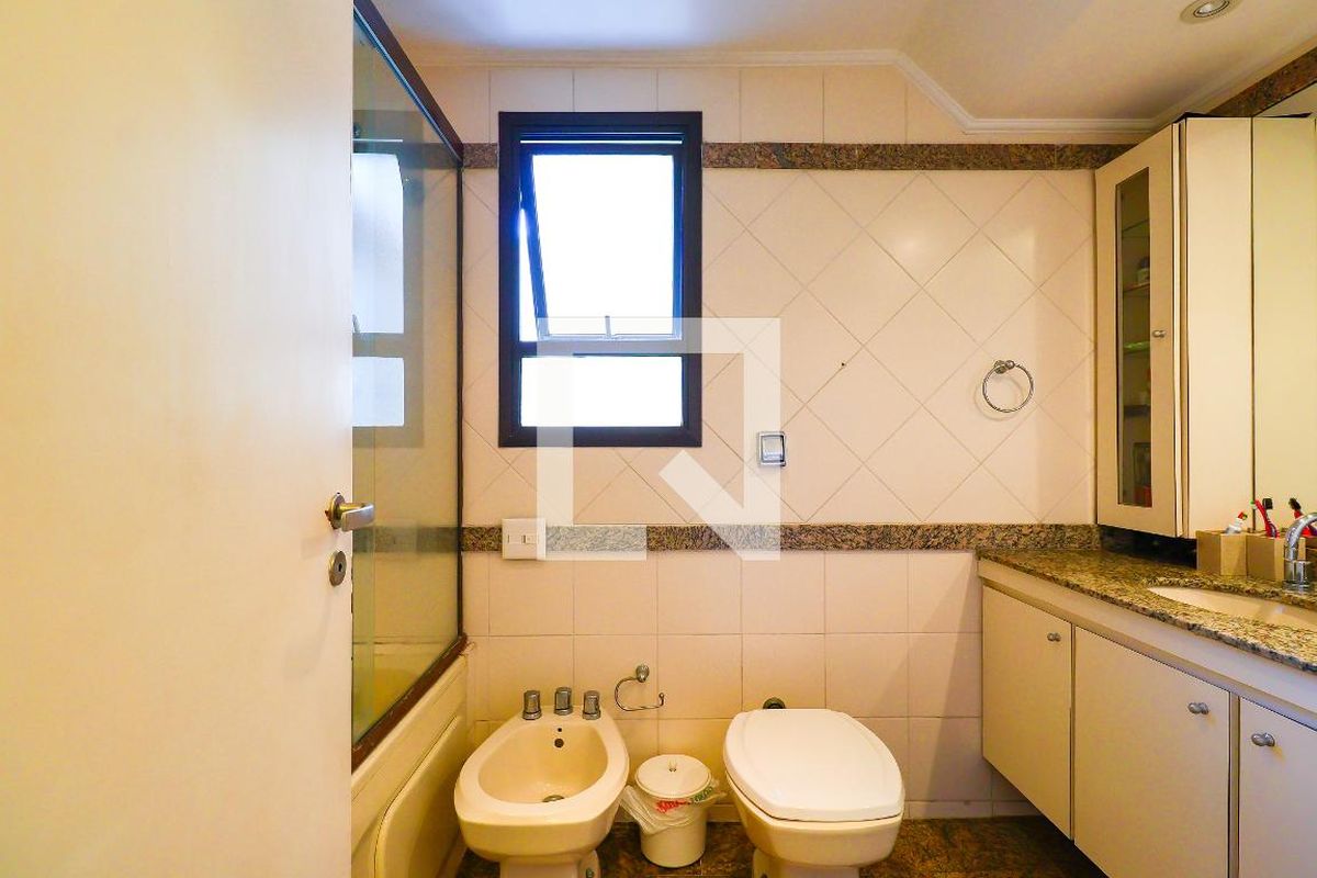 Apartamento, 3 quartos, 163 m² - Foto 31