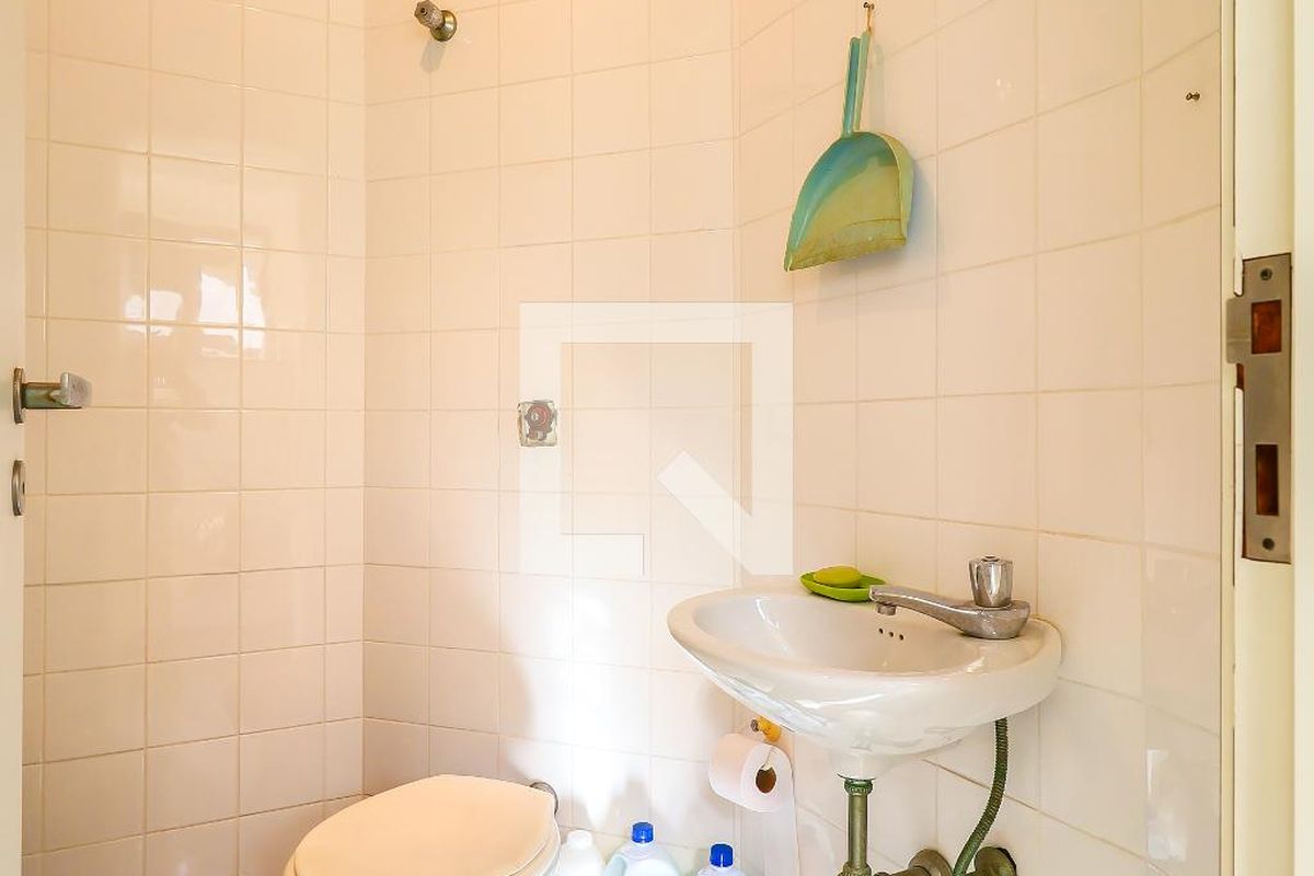 Apartamento, 3 quartos, 163 m² - Foto 55
