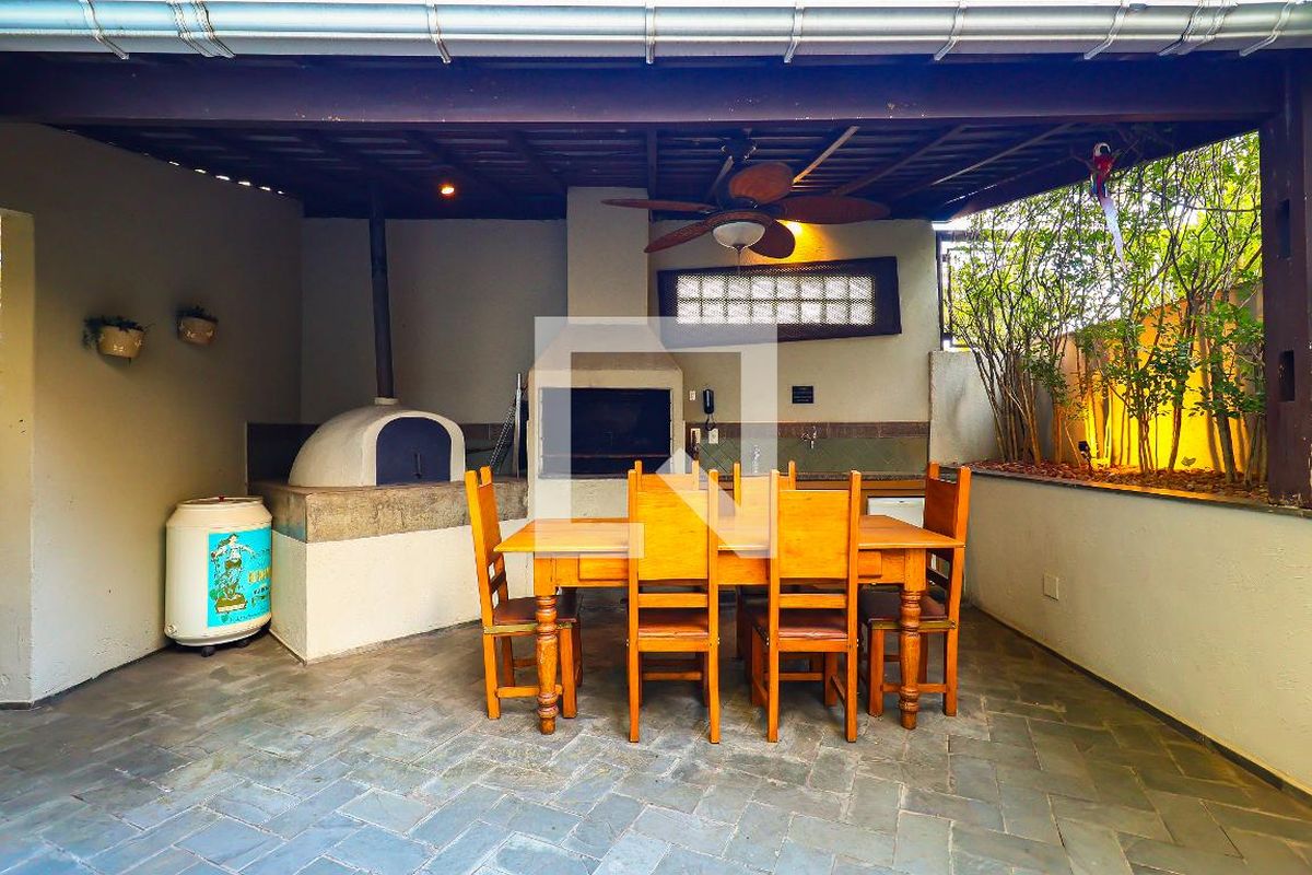 Apartamento, 3 quartos, 163 m² - Foto 62