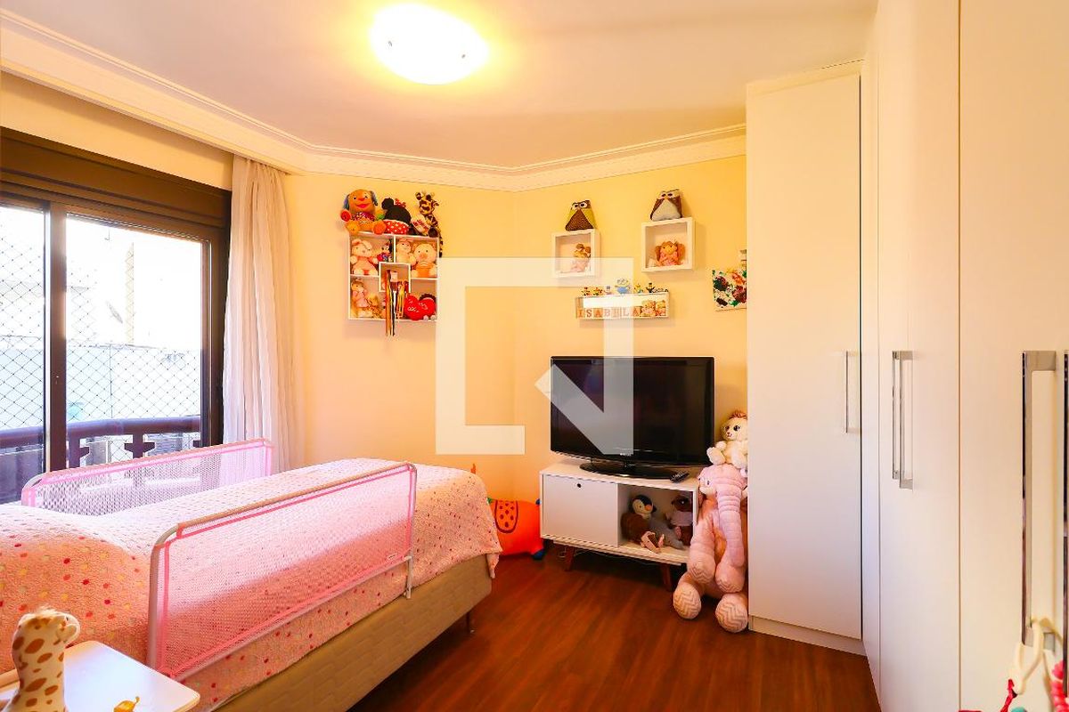 Apartamento, 3 quartos, 163 m² - Foto 15
