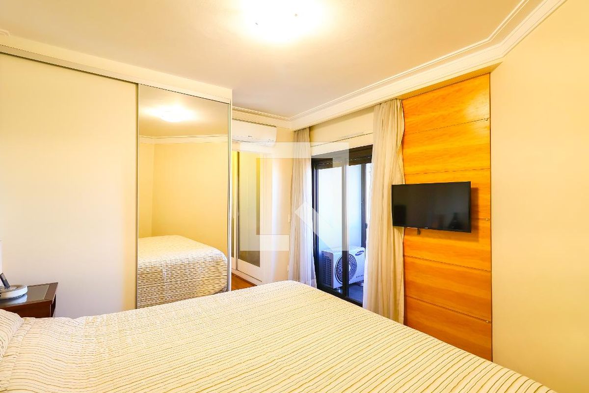 Apartamento, 3 quartos, 163 m² - Foto 25