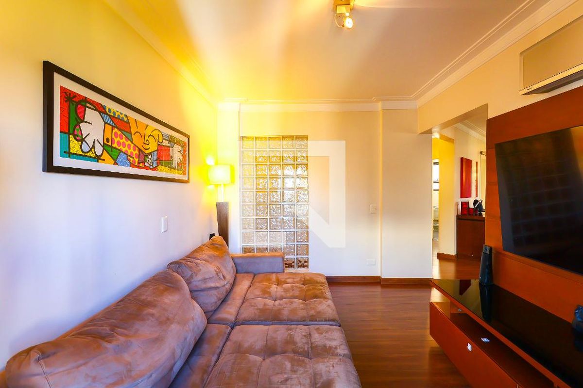 Apartamento, 3 quartos, 163 m² - Foto 9