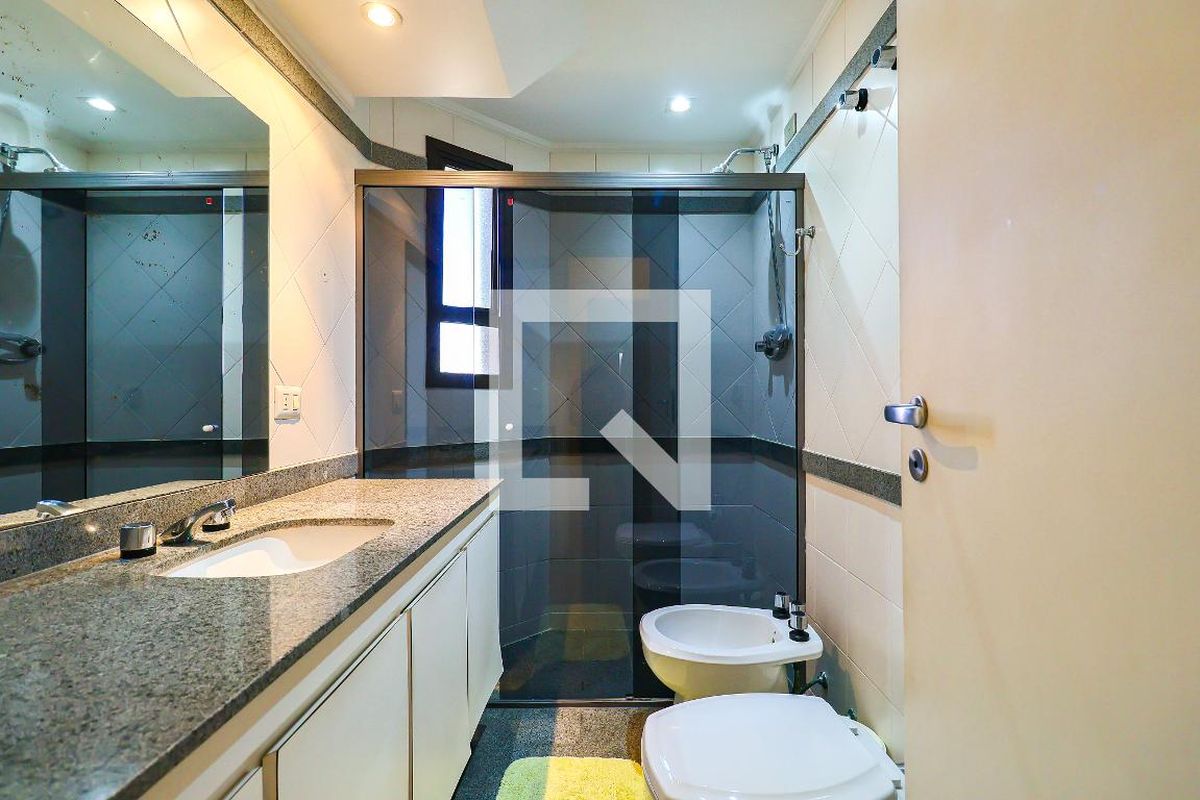 Apartamento, 3 quartos, 163 m² - Foto 22