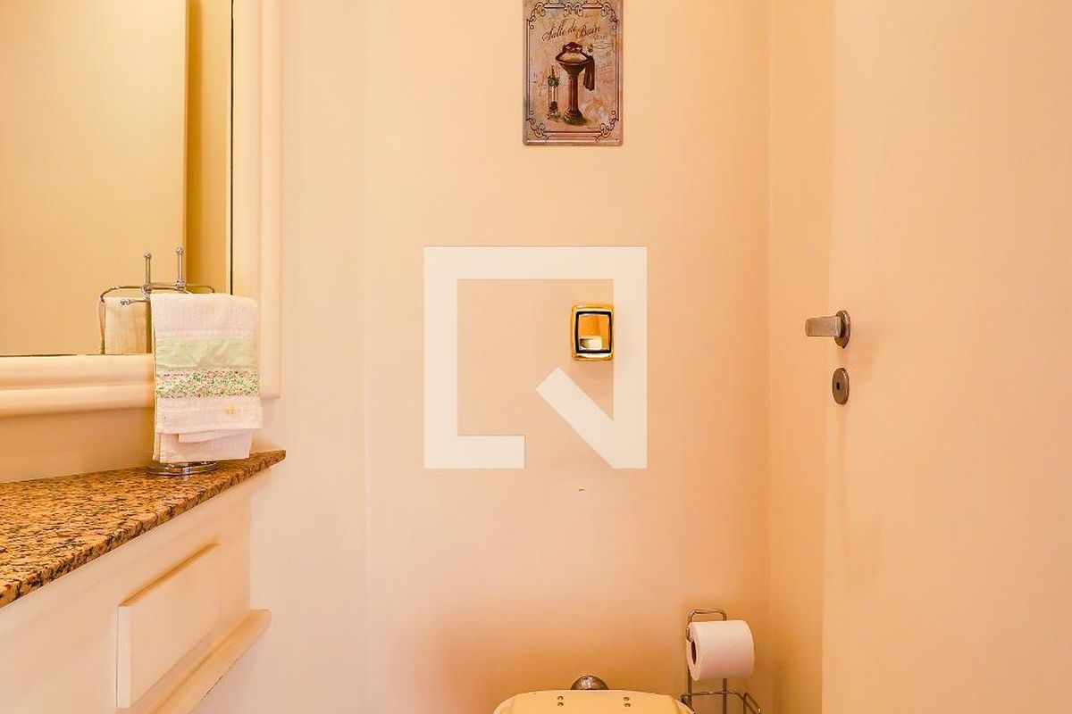 Apartamento, 3 quartos, 163 m² - Foto 45