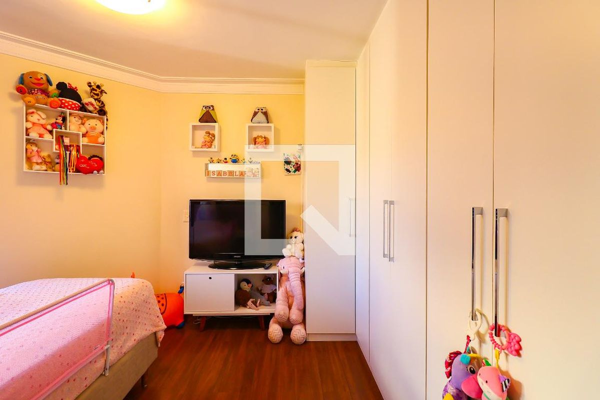 Apartamento, 3 quartos, 163 m² - Foto 16