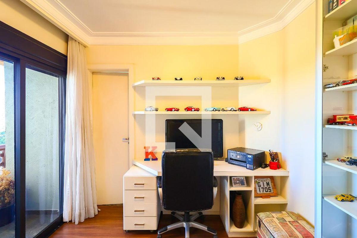 Apartamento, 3 quartos, 163 m² - Foto 36