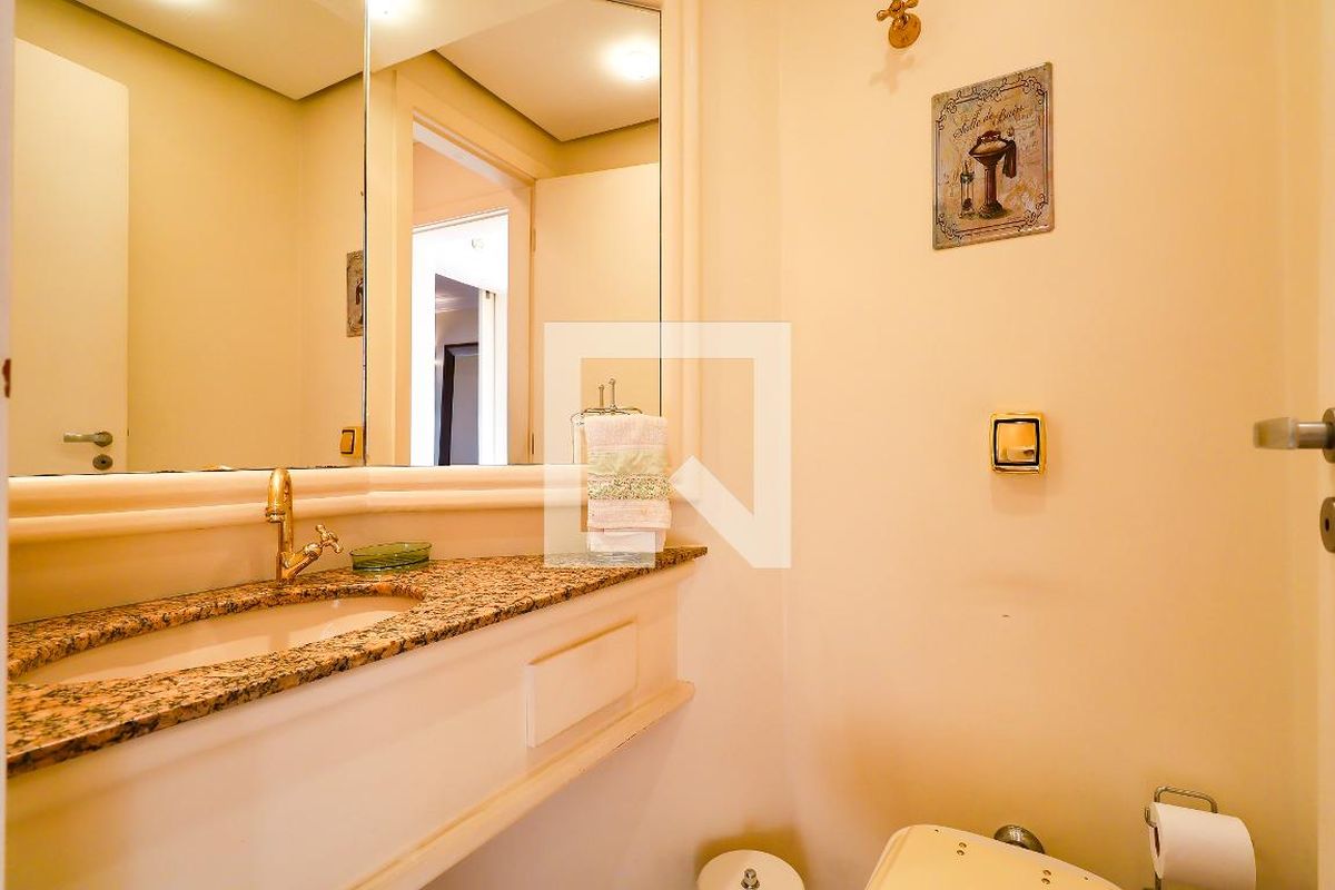 Apartamento, 3 quartos, 163 m² - Foto 44