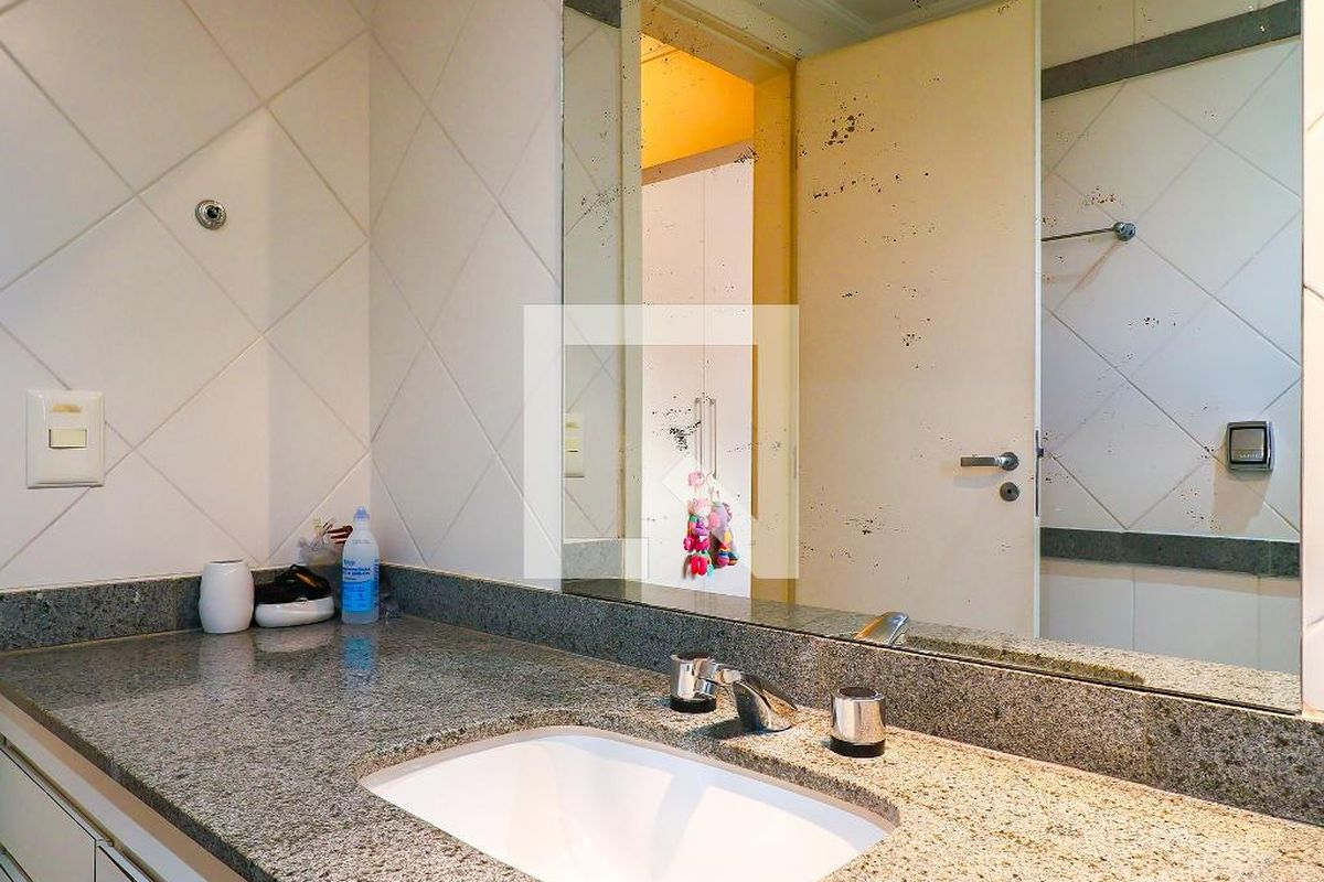 Apartamento, 3 quartos, 163 m² - Foto 23