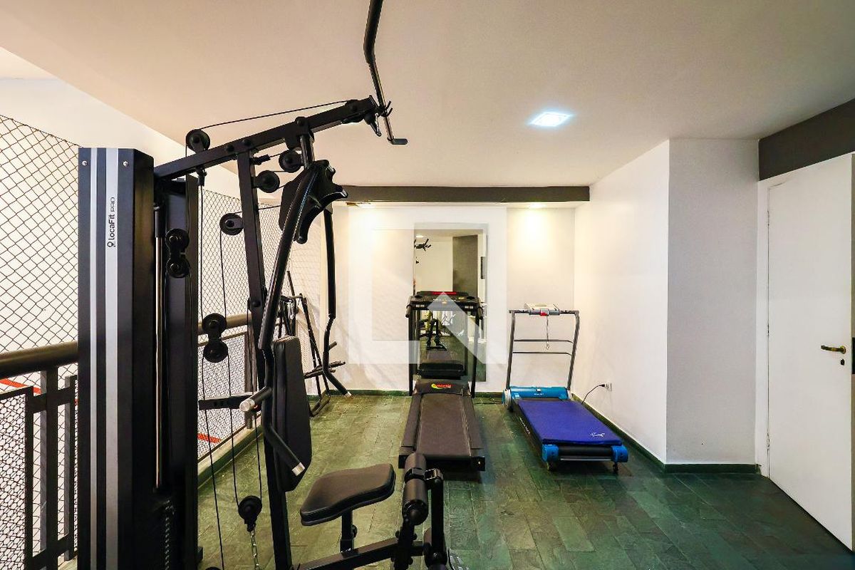 Apartamento, 3 quartos, 163 m² - Foto 67
