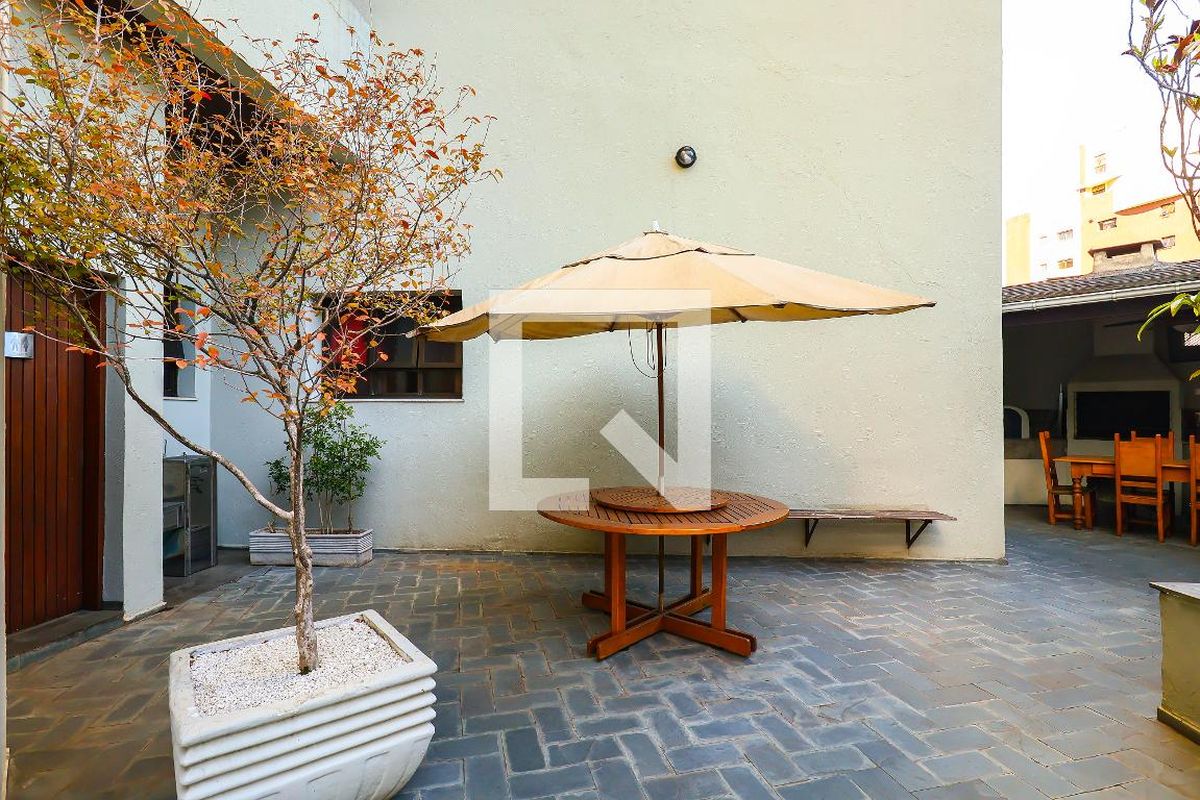 Apartamento, 3 quartos, 163 m² - Foto 63