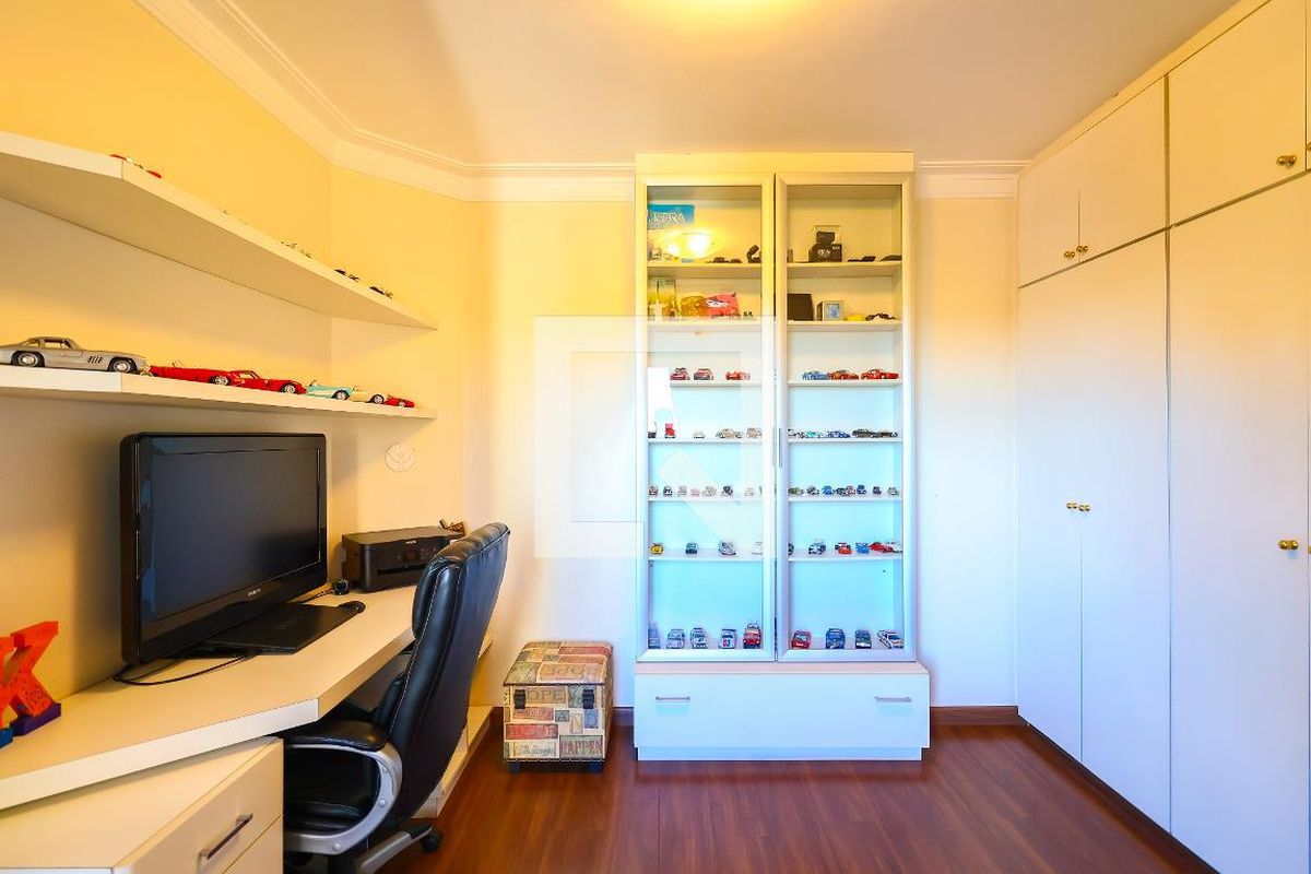 Apartamento, 3 quartos, 163 m² - Foto 34