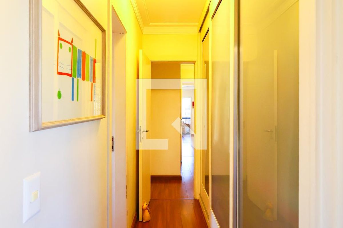 Apartamento, 3 quartos, 163 m² - Foto 27