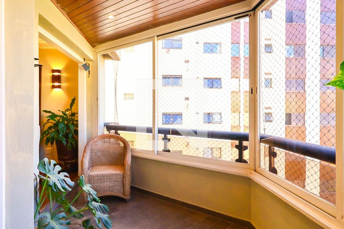Apartamento, 3 quartos, 163 m² - Foto 11