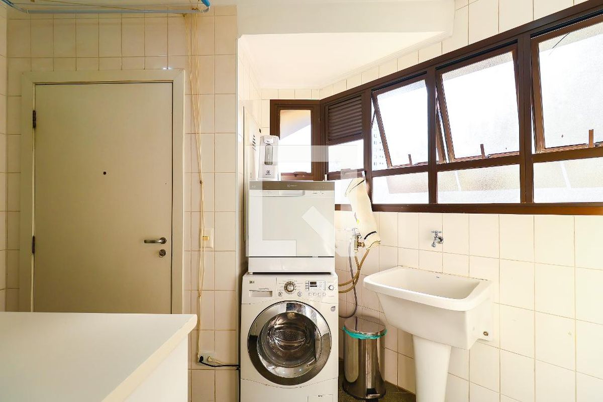 Apartamento, 3 quartos, 163 m² - Foto 53