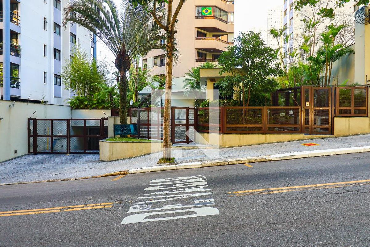 Apartamento, 3 quartos, 163 m² - Foto 73