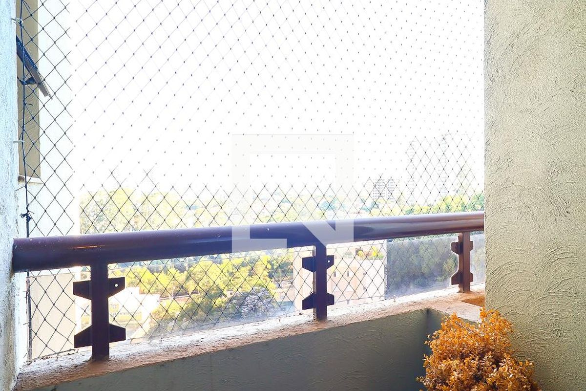 Apartamento, 3 quartos, 163 m² - Foto 37