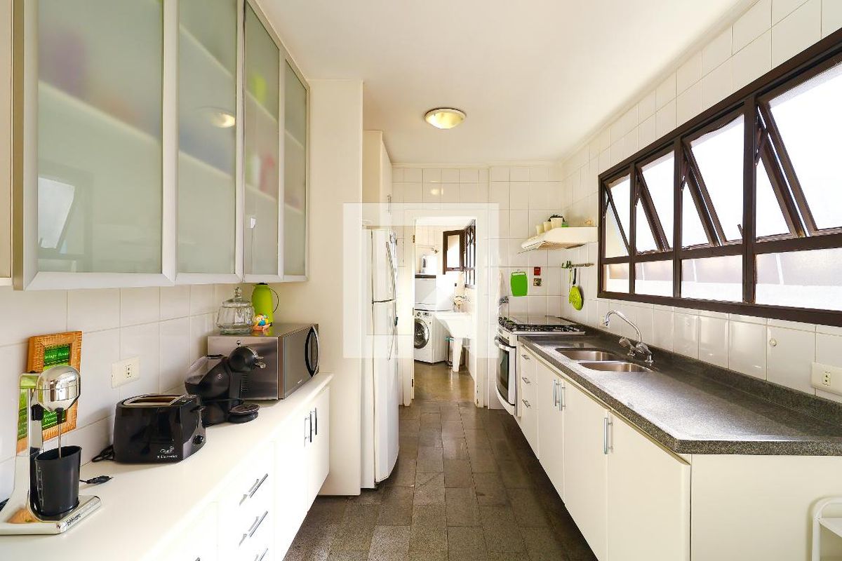 Apartamento, 3 quartos, 163 m² - Foto 48