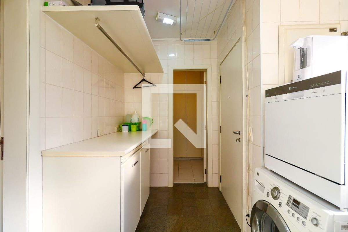 Apartamento, 3 quartos, 163 m² - Foto 52