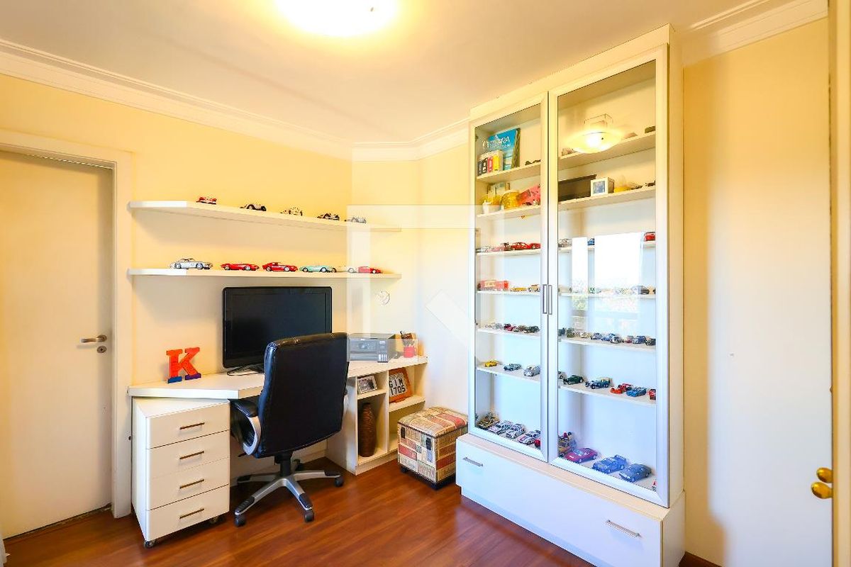 Apartamento, 3 quartos, 163 m² - Foto 33