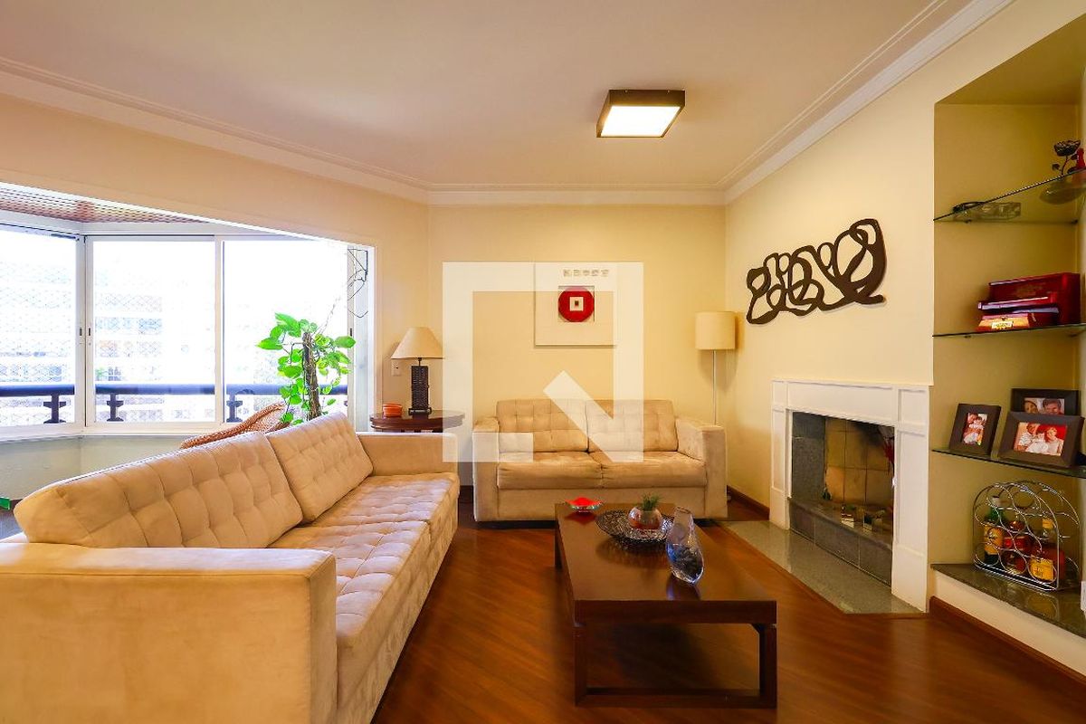 Apartamento, 3 quartos, 163 m² - Foto 6
