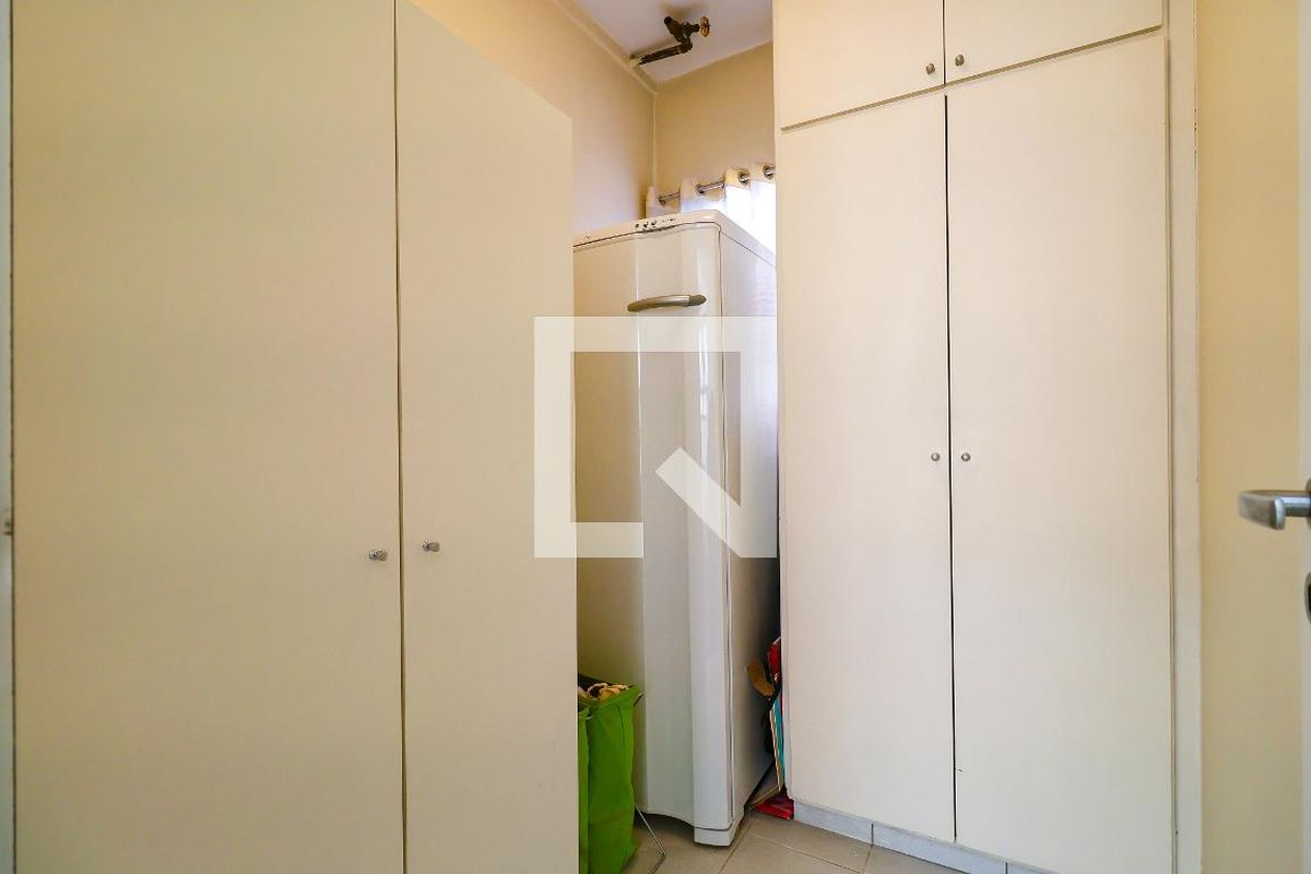 Apartamento, 3 quartos, 163 m² - Foto 54