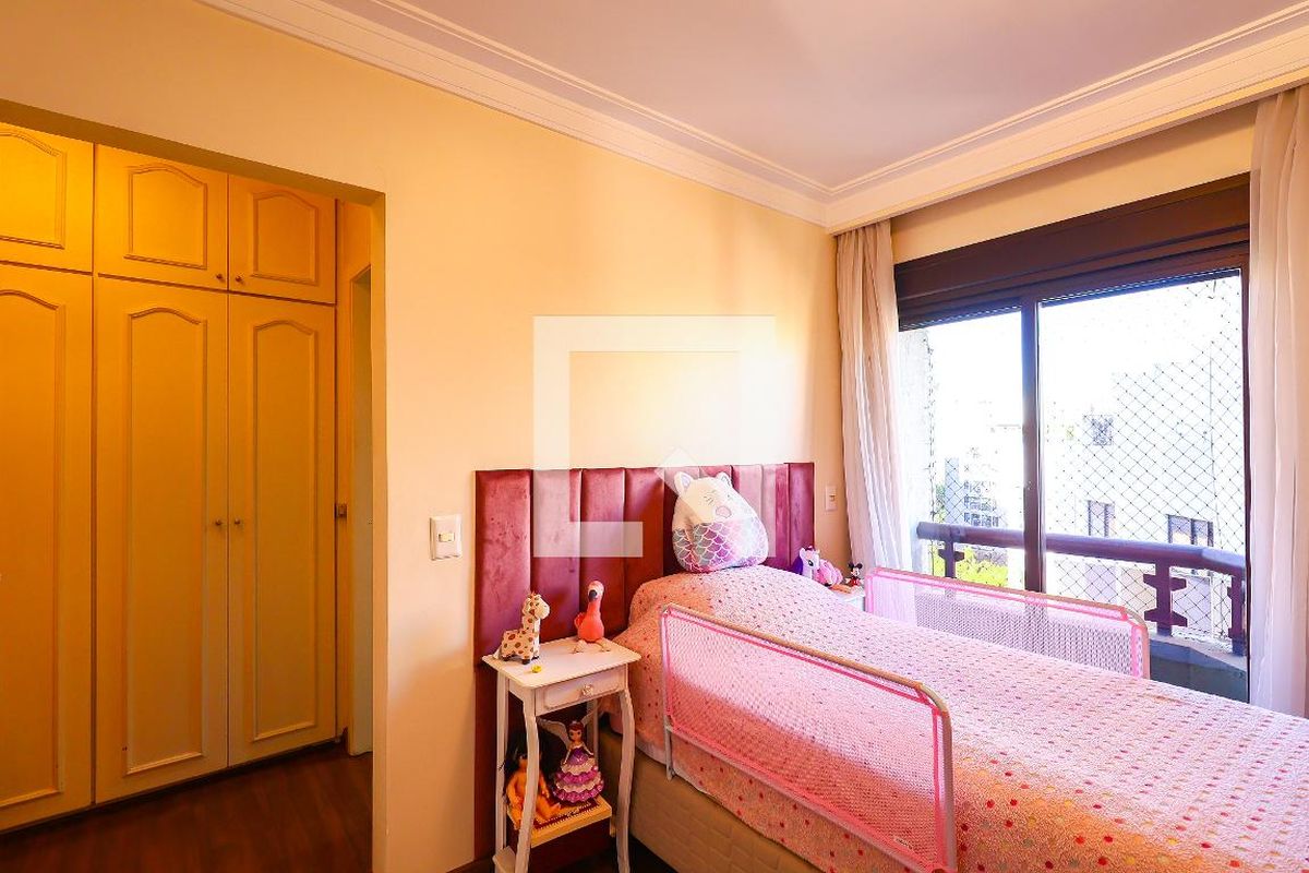 Apartamento, 3 quartos, 163 m² - Foto 17