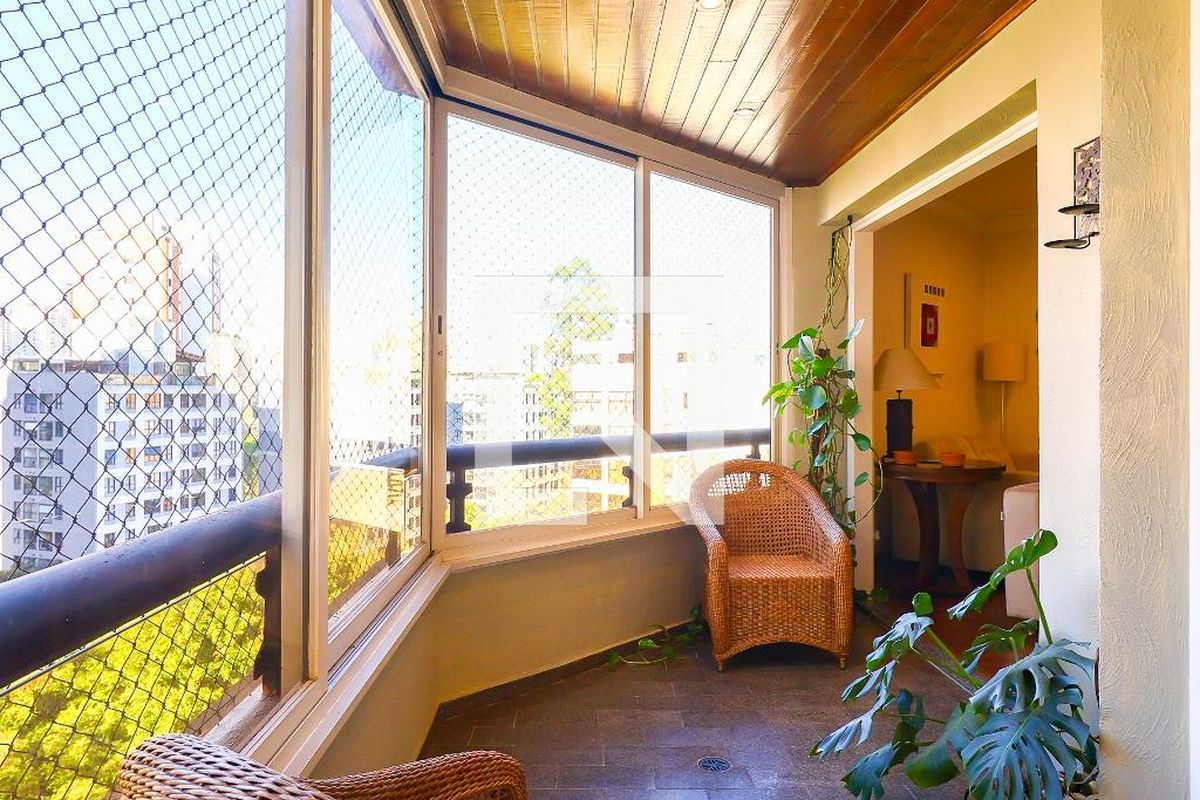 Apartamento, 3 quartos, 163 m² - Foto 12