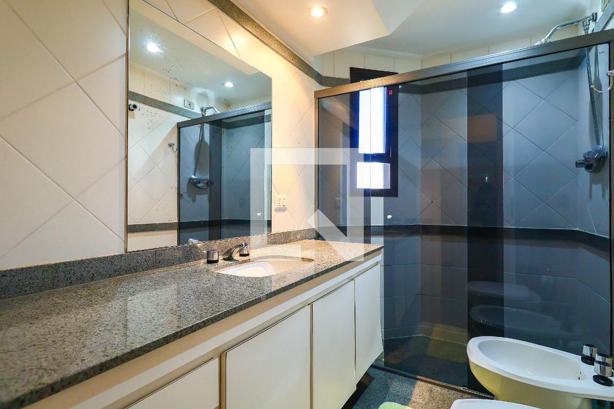 Apartamento, 3 quartos, 163 m² - Foto 21