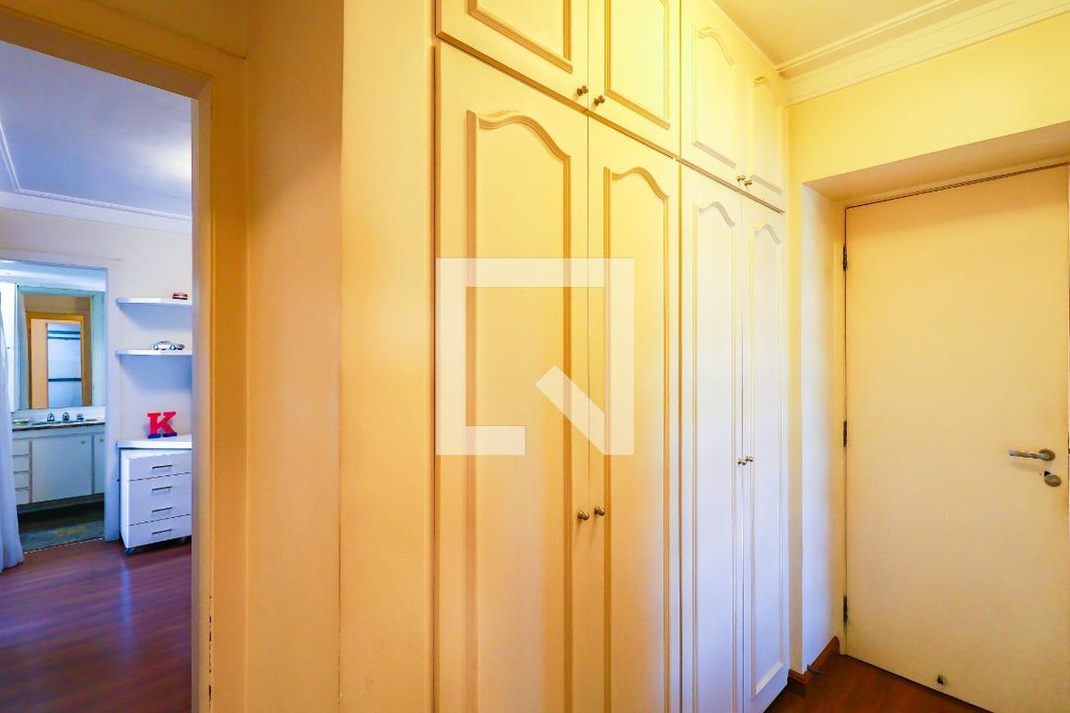 Apartamento, 3 quartos, 163 m² - Foto 42