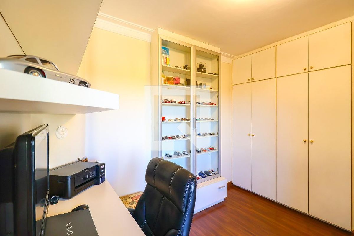 Apartamento, 3 quartos, 163 m² - Foto 35