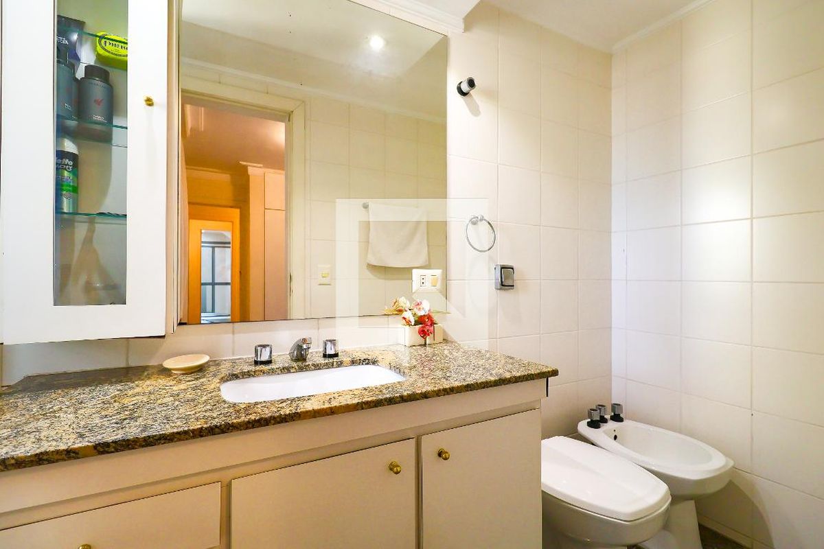 Apartamento, 3 quartos, 163 m² - Foto 39