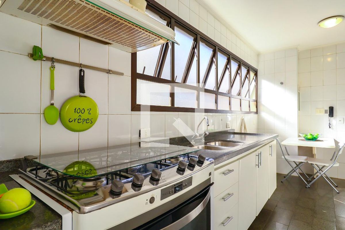 Apartamento, 3 quartos, 163 m² - Foto 50