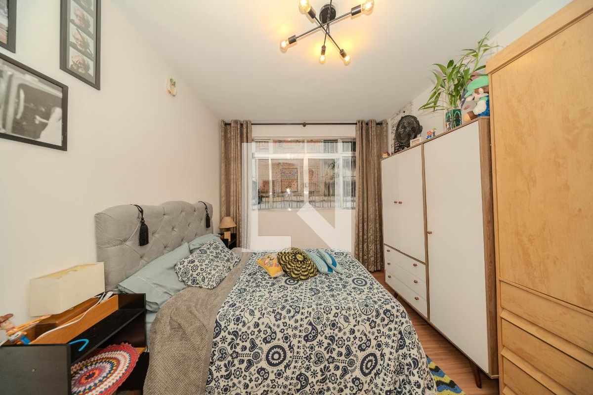 Apartamento, 1 quarto, 42 m² - Foto 7